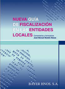 Guia de fiscalizacion Guia de fiscalizacion